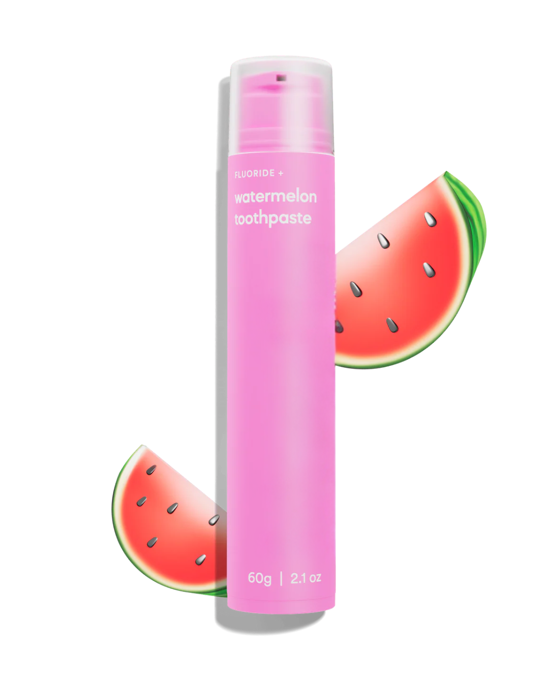 Flavor Burst™ Toothpaste