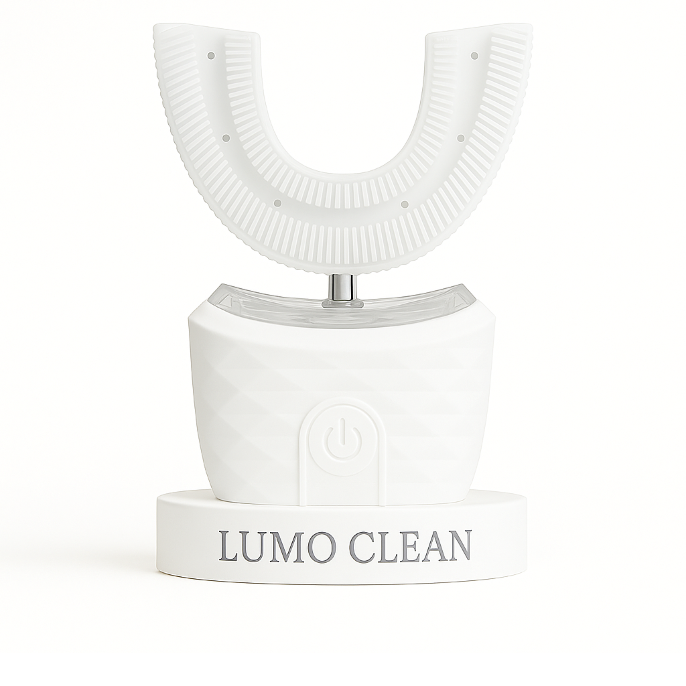 Lumo Clean™ Automatic Toothbrush